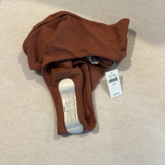 NWT aerie bikini bottoms - Picture 3 of 4
